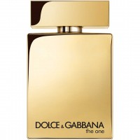 Dolce&Gabbana The One Men Gold Eau de Parfum Intense