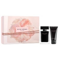 Narciso Rodriguez For Her Eau de Toilette 50Ml Set