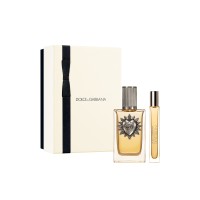 Dolce&Gabbana Devotion Men Eau de Parfum Spray 100Ml Set