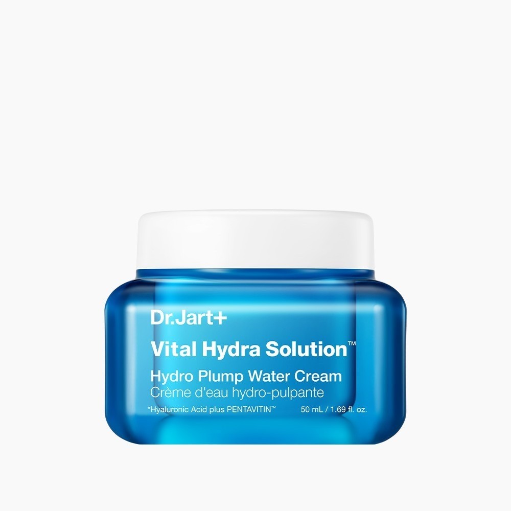 DR.JART+ - Hydro Plump Water Cream - 