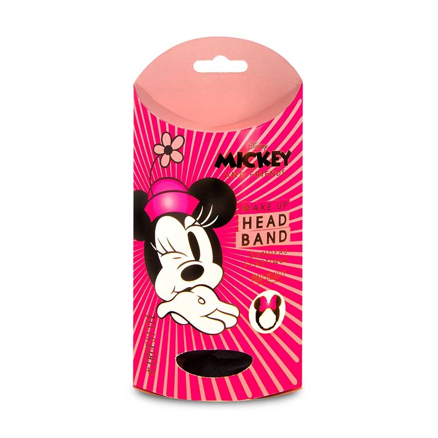 MAD BEAUTY - Hair Band Minnie - 