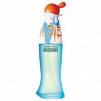 Moschino I Love Love Eau de Toilette
