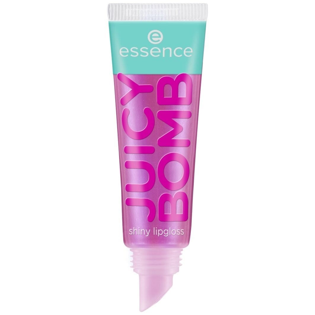 ESSENCE - Lipgloss -  Bouncy Bubblegum