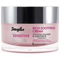 Douglas Focus Rich Soothing Cream Douglas Focus Rich Soothing Cream