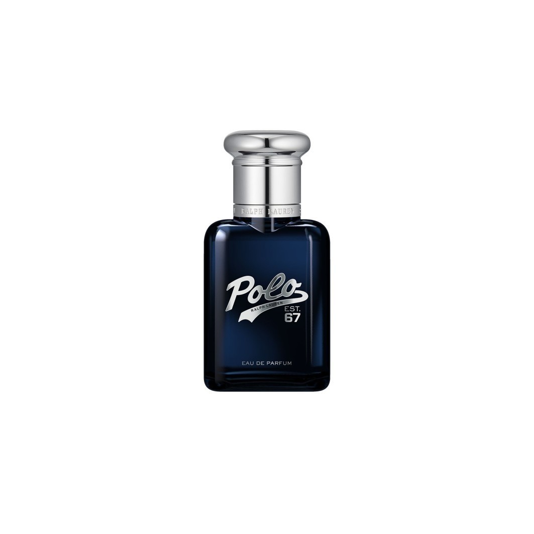 Ralph Lauren - Polo 67 Eau de Parfum Spray -  40 ml