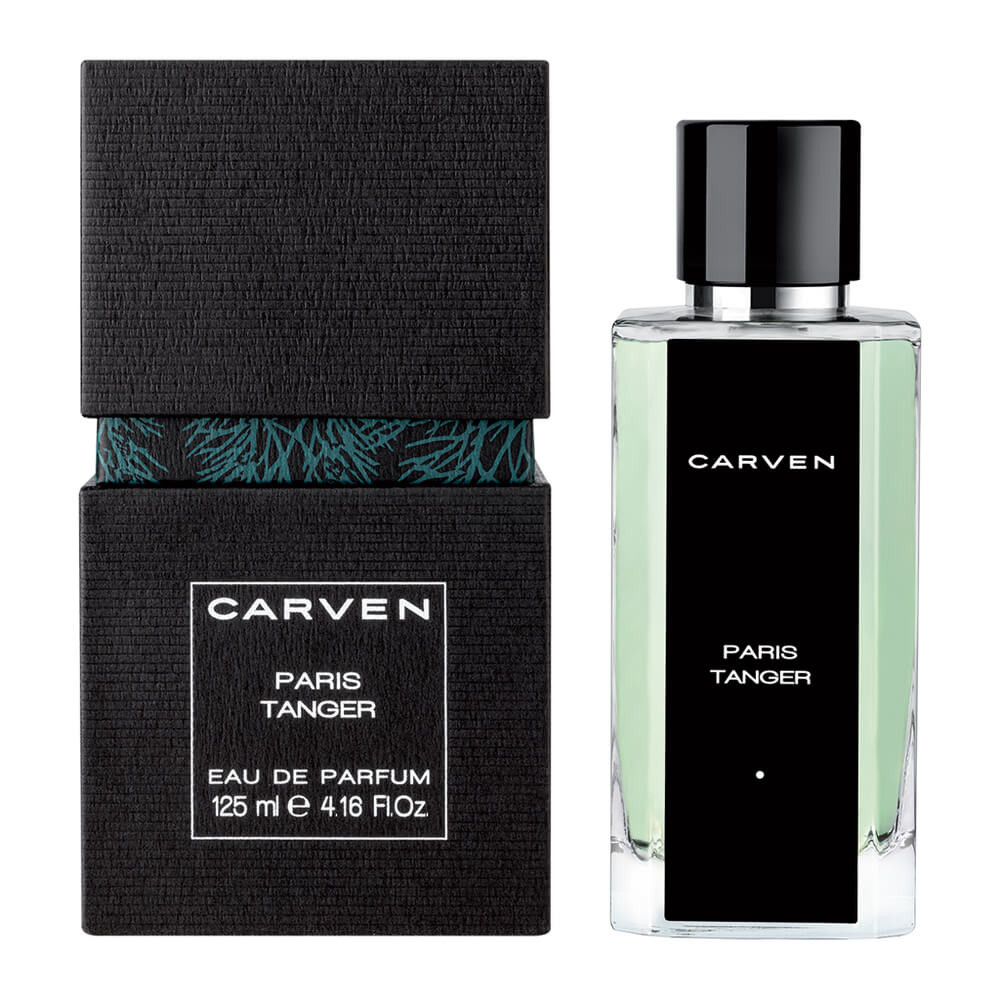 Carven - La Collection Paris Eau de Parfum - 