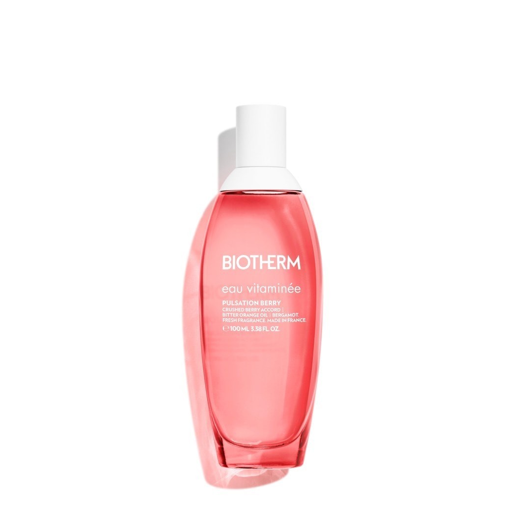 Biotherm - Les Eaux Berry Eau de Cologne Spray - 