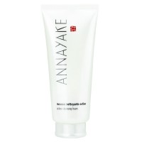 Annayake Cleansing Ritual Mousse Net. Active