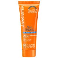 Lancaster Sun Beauty Comfort Cream SPF50