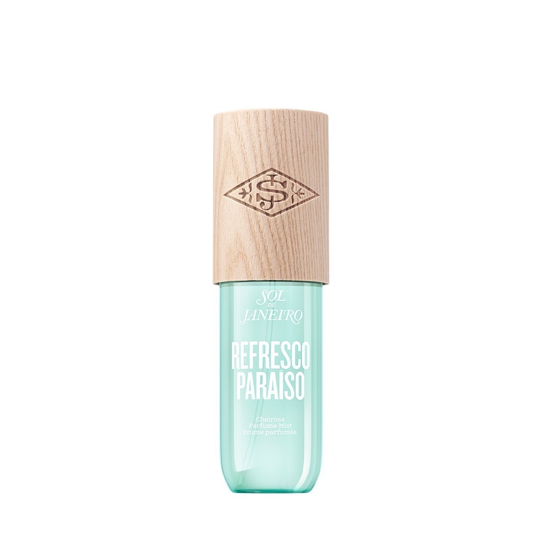 Sol de Janeiro - Refresco Paraíso Mist - 