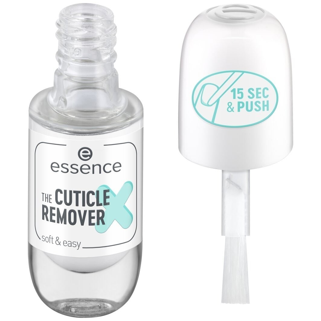 ESSENCE - The Cuticle Remover - 