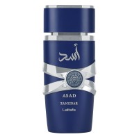 LATTAFA Asad Zanzibar Eau de Parfum Spray