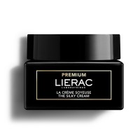 LIERAC The Silky Cream