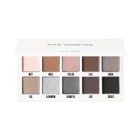 Kylie Cosmetics Smokey Eye Palette