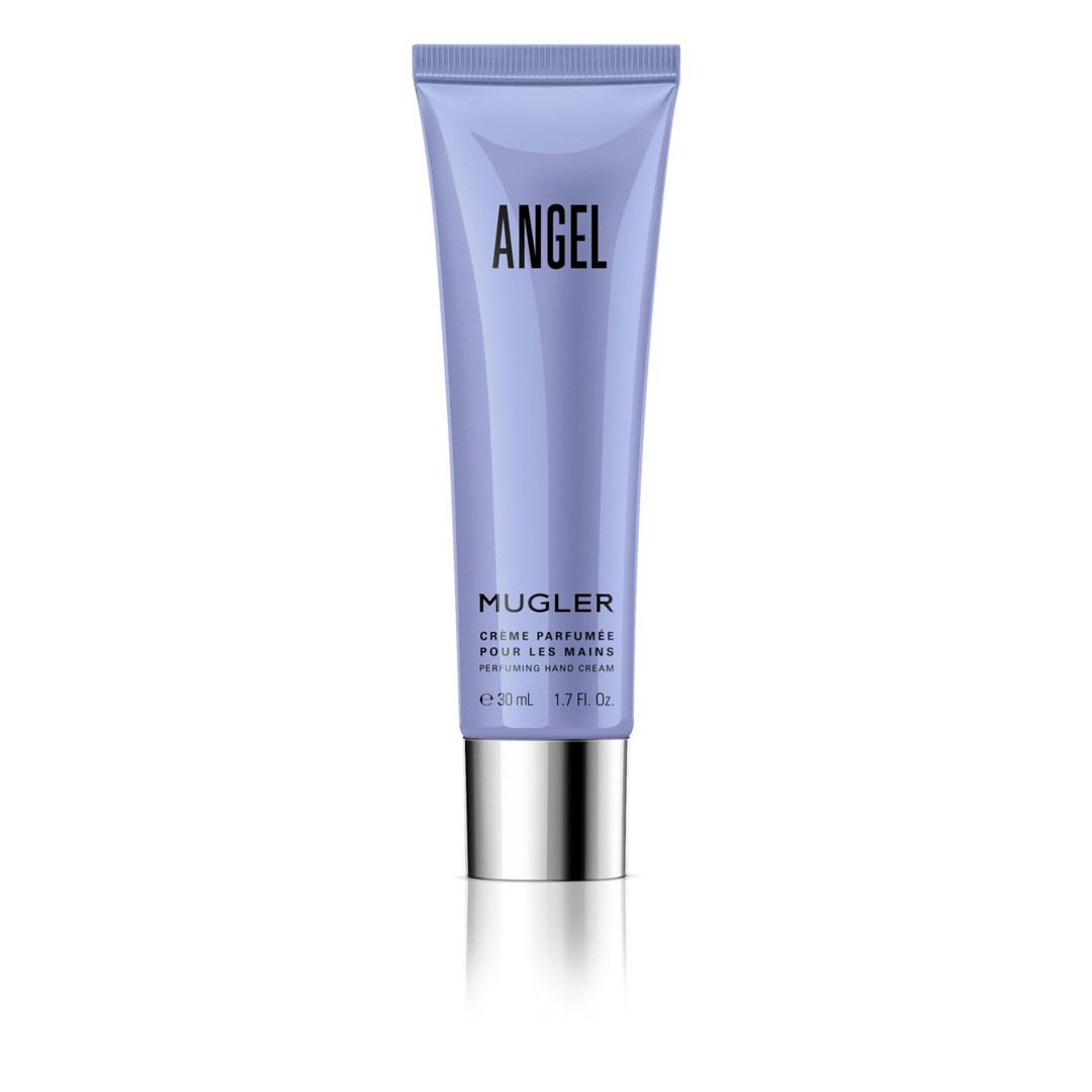 Thierry Mugler - Angel Hand Cream - 