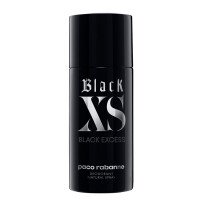 Paco Rabanne Black XS For Him Deo Spray Paco Rabanne Black XS For Him Deo Spray