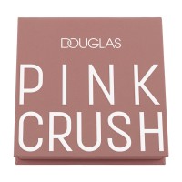 Douglas Collection Pink Crush 4 Shades Eyeshadow Palette