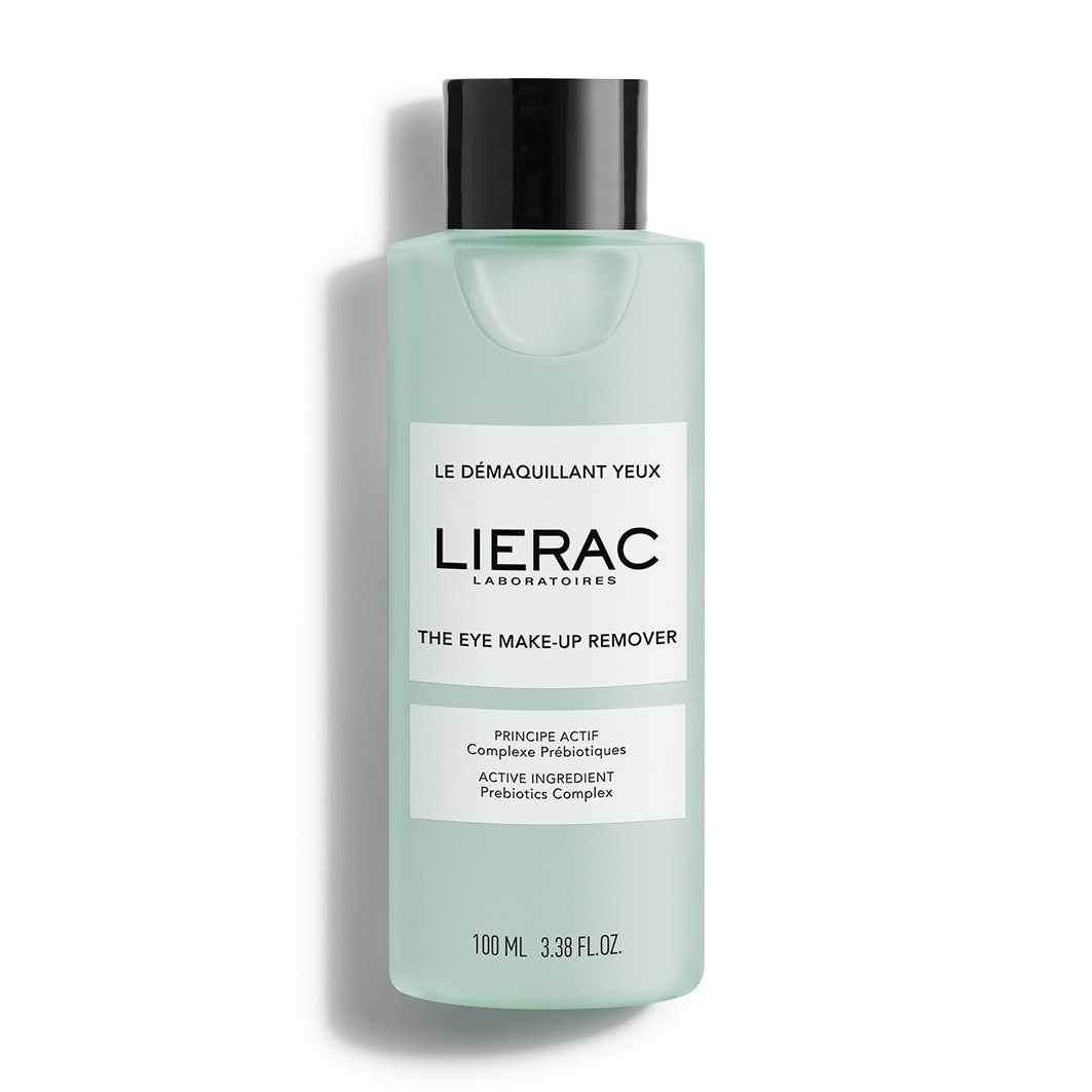 LIERAC - The Eye Make Up Remover - 