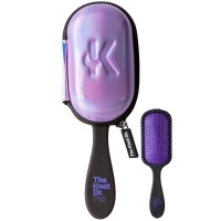 The Knot Dr. Brush Pro Holographic Violet