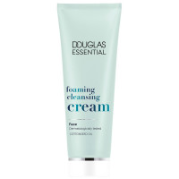 Douglas Essential Cleansing Foaming Cleansing Cream Douglas Essential Cleansing Foaming Cleansing Cream