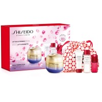 Shiseido Vital Perfection Ritual Set