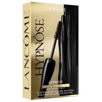 Lancôme Hypnose Mascara Brown Set