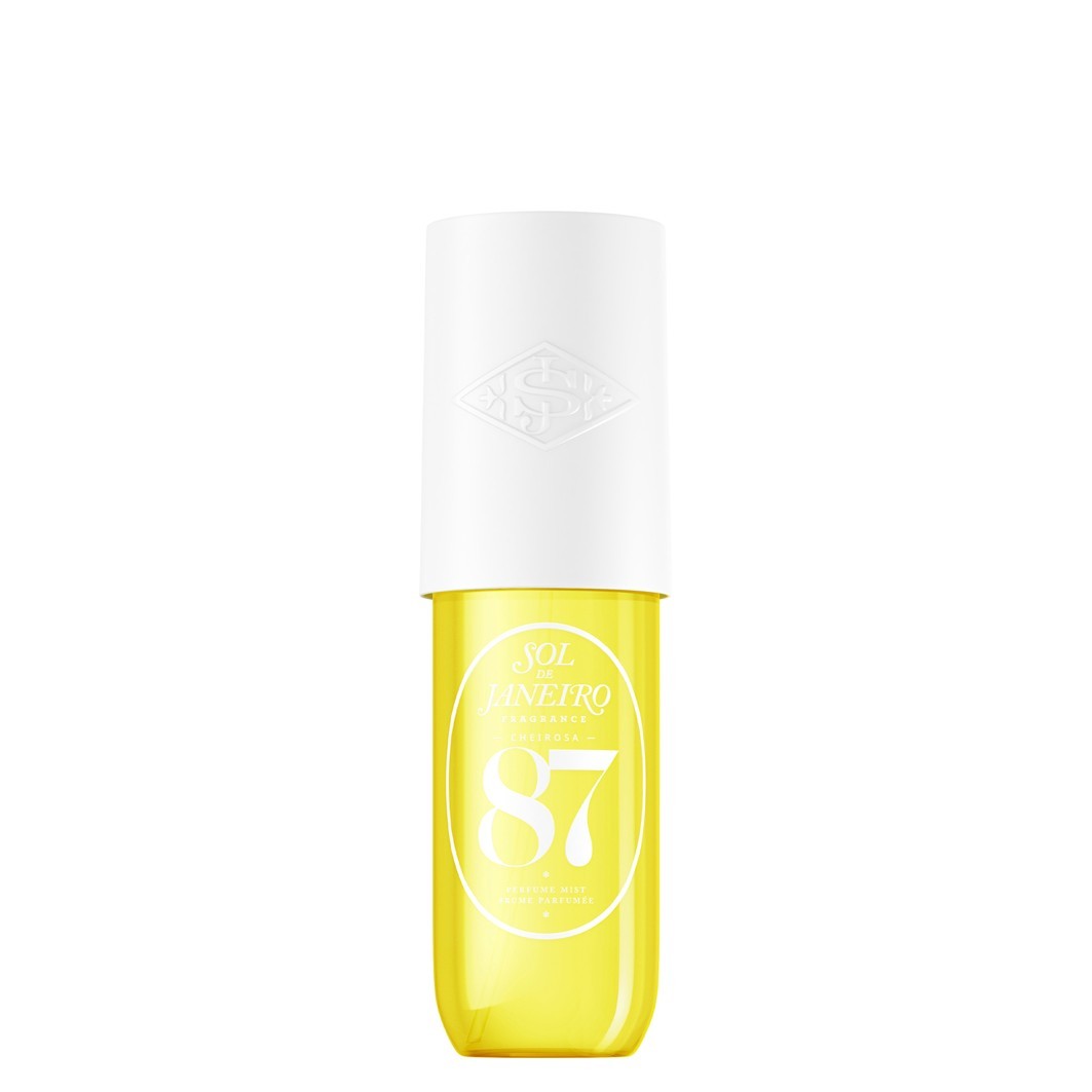 Sol de Janeiro - Brazil Crush Cheirosa 87 Mist (Rio Radiance) -  90ml