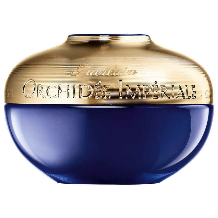 Guerlain - Orchidee Imperiale Cream Gel -