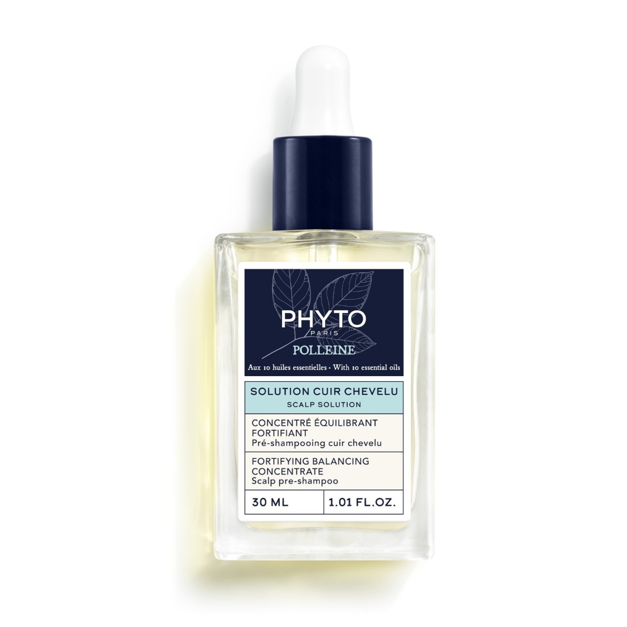 PHYTO - Hair Treatment - 