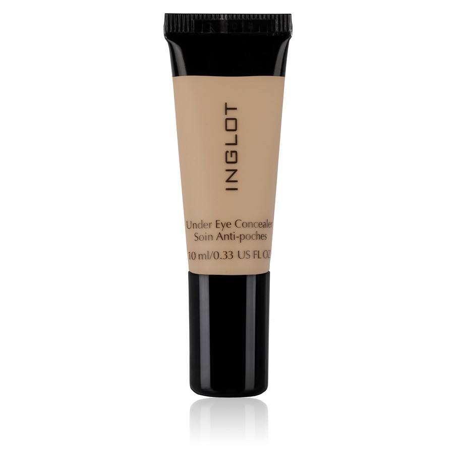 Inglot - Under Eye Concealer -  92 - Light Beige Neutral