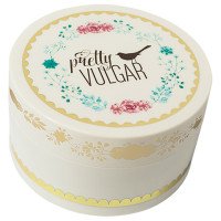 Pretty Vulgar The Powder Room Setting Powder Matte About It Pretty Vulgar The Powder Room Setting Powder Matte About It