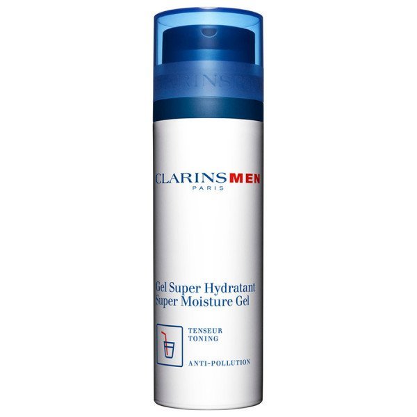 Clarins - Gel Super Hydratant -