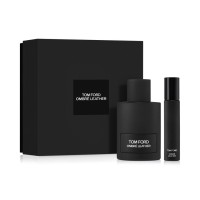 Tom Ford Ombre Leather Eau de Parfum Spray 100Ml Set