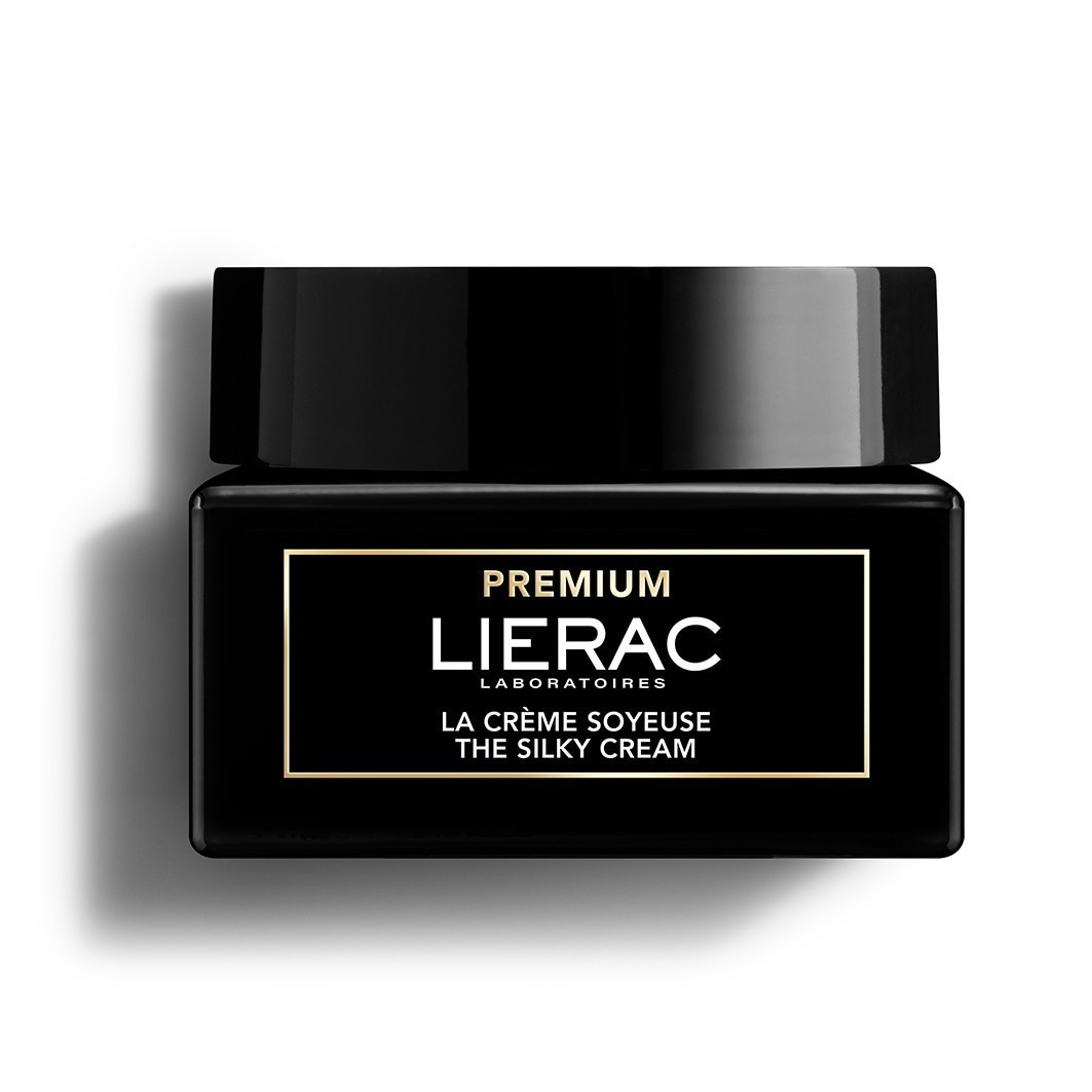 LIERAC - The Silky Cream - 