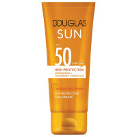 Douglas Sun Sun Protection SPF50 Face Cream Douglas Sun Sun Protection SPF50 Face Cream