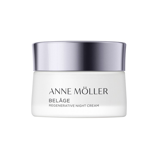 Anne Möller - Regenerative Night Cream - 