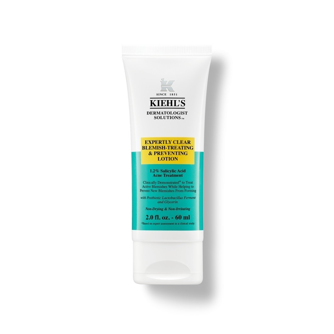 Kiehl's - Blemish Treating Lotion -  60 ml