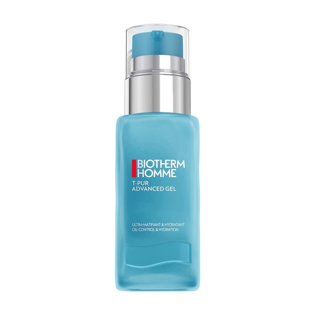 Biotherm Homme - Face Gel - 