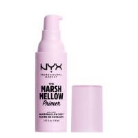 NYX Professional Makeup Lip Primer Marshmellow