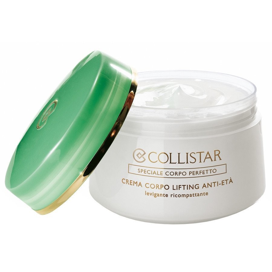 Collistar - Anti Age Lifting Body Cream - 