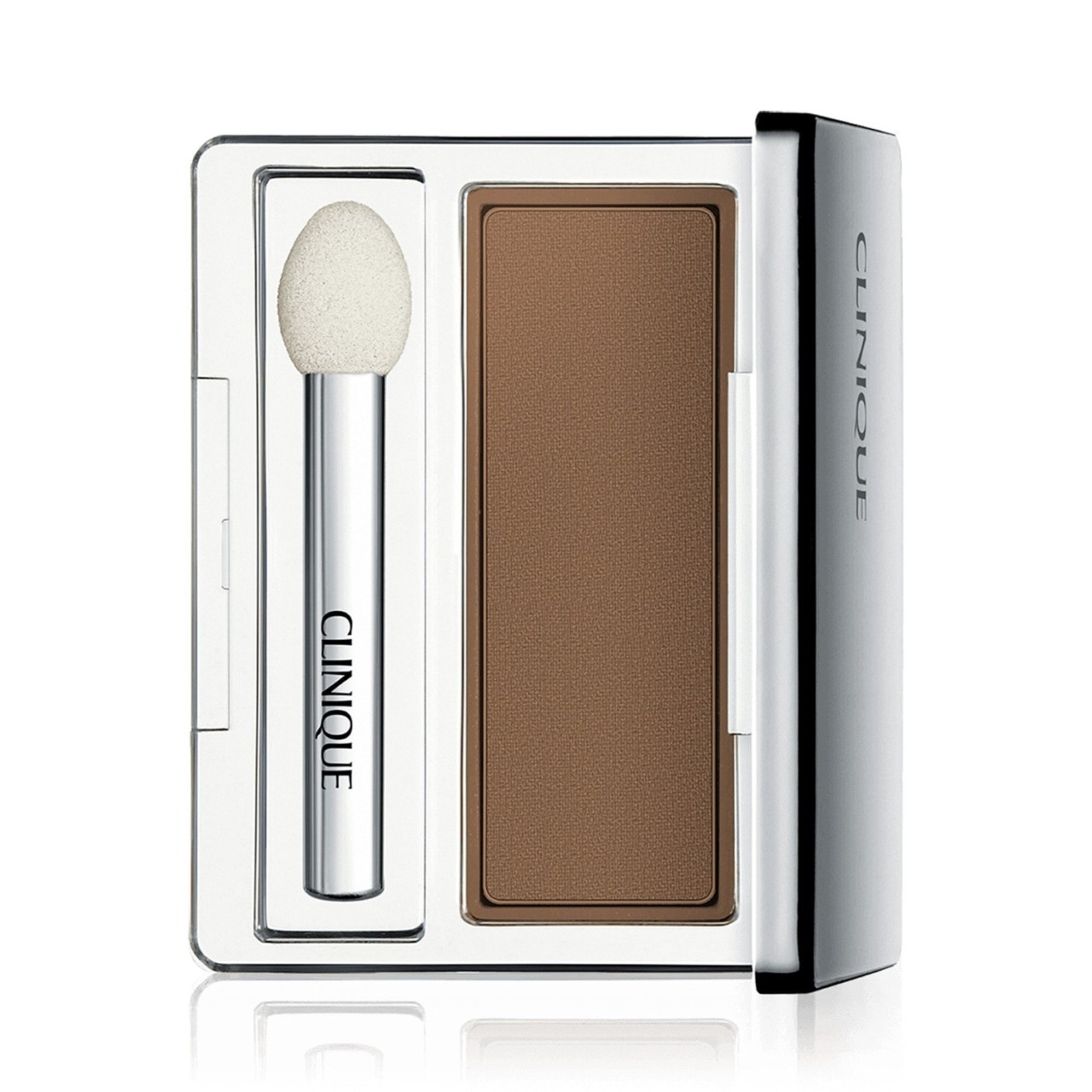 Clinique - All About Shadow Single -  AC - Matte French Roast