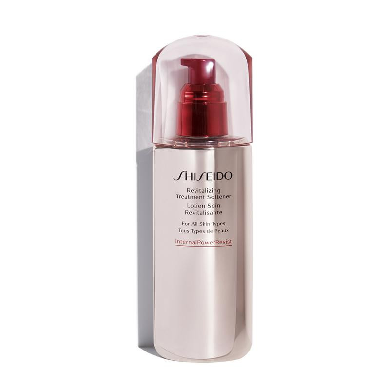 Shiseido - Revitalizin Treatment Softener - 