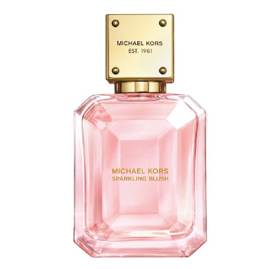 Michael Kors - Sparkling Blush Eau de Parfum -  30 ml