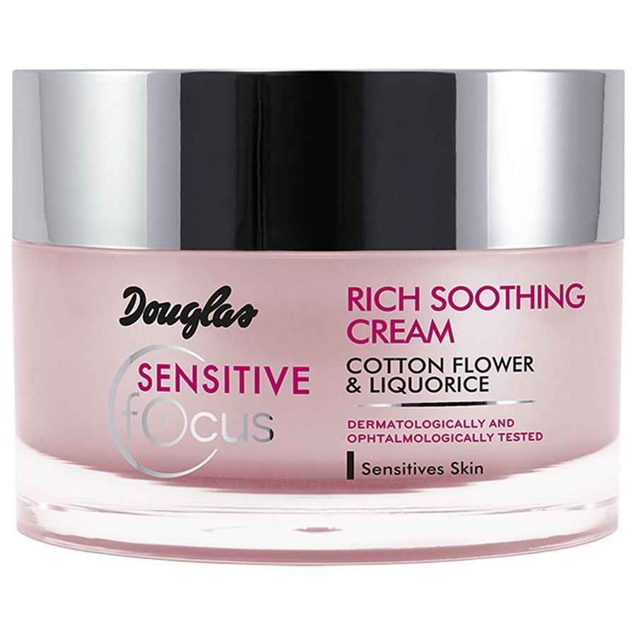Douglas Collection - Rich Soothing Cream - 