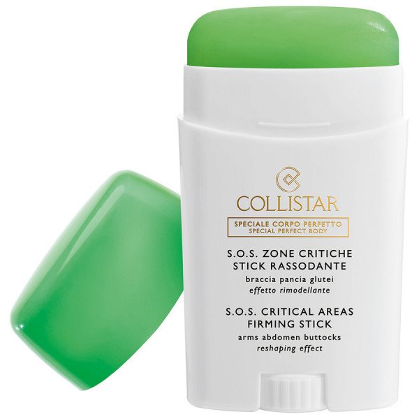 Collistar - Sos Critical Areas Firm.Stick -
