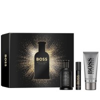 Hugo Boss Boss Bottled Eau de Parfum Spray 100Ml Set