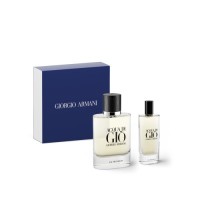 Giorgio Armani Acqua Di Gio Homme Eau de Parfum Spray 75Ml Set