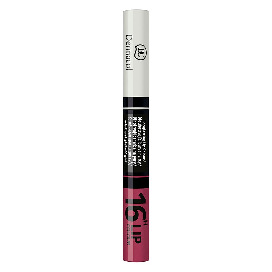 DERMACOL - Long-lasting Lip Paint -  22