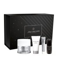 Shiseido Men Cream Holiday Set