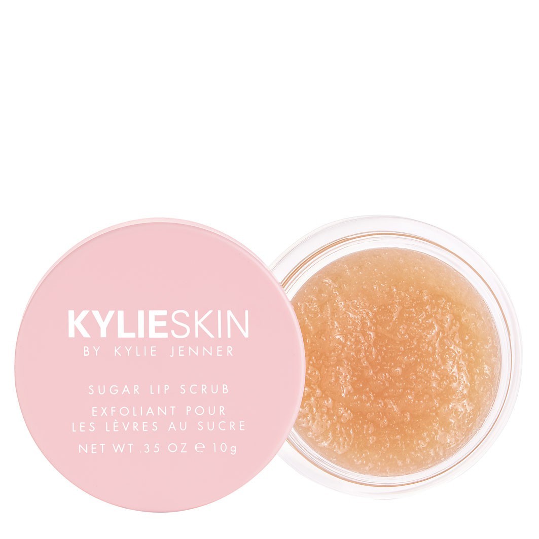 Kylie Skin - Sugar Lip Scrub - 